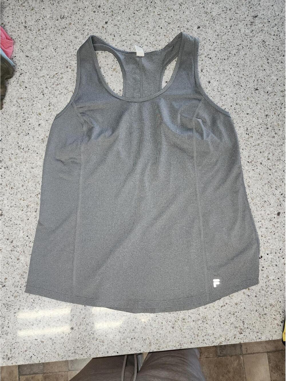Tank top - Picture 5 of 8